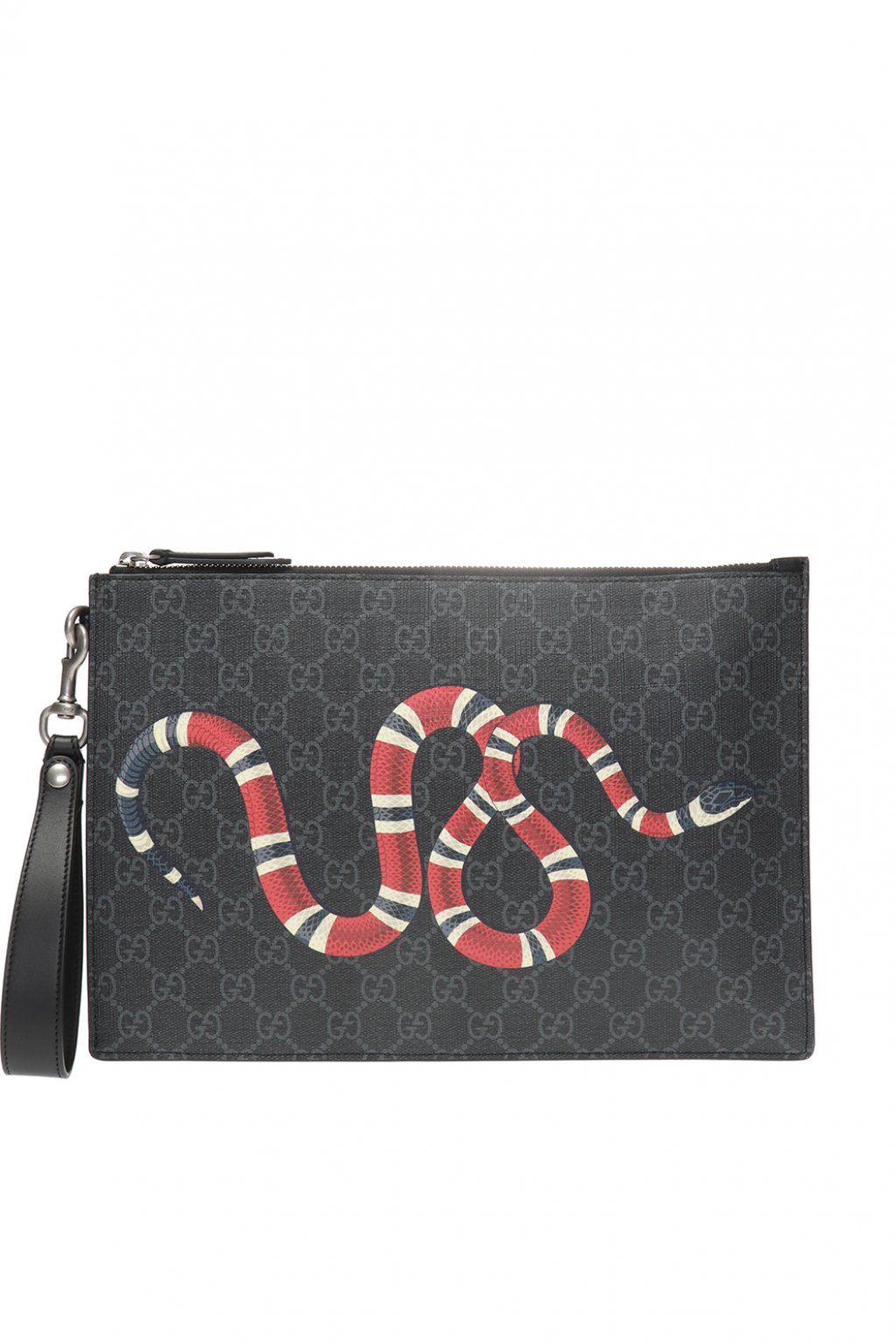 Pochette outlet gucci serpent